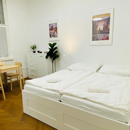 Maiselova Old Town Apartment 布拉格 外观 照片