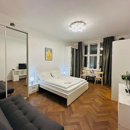 Maiselova Old Town Apartment 布拉格 外观 照片