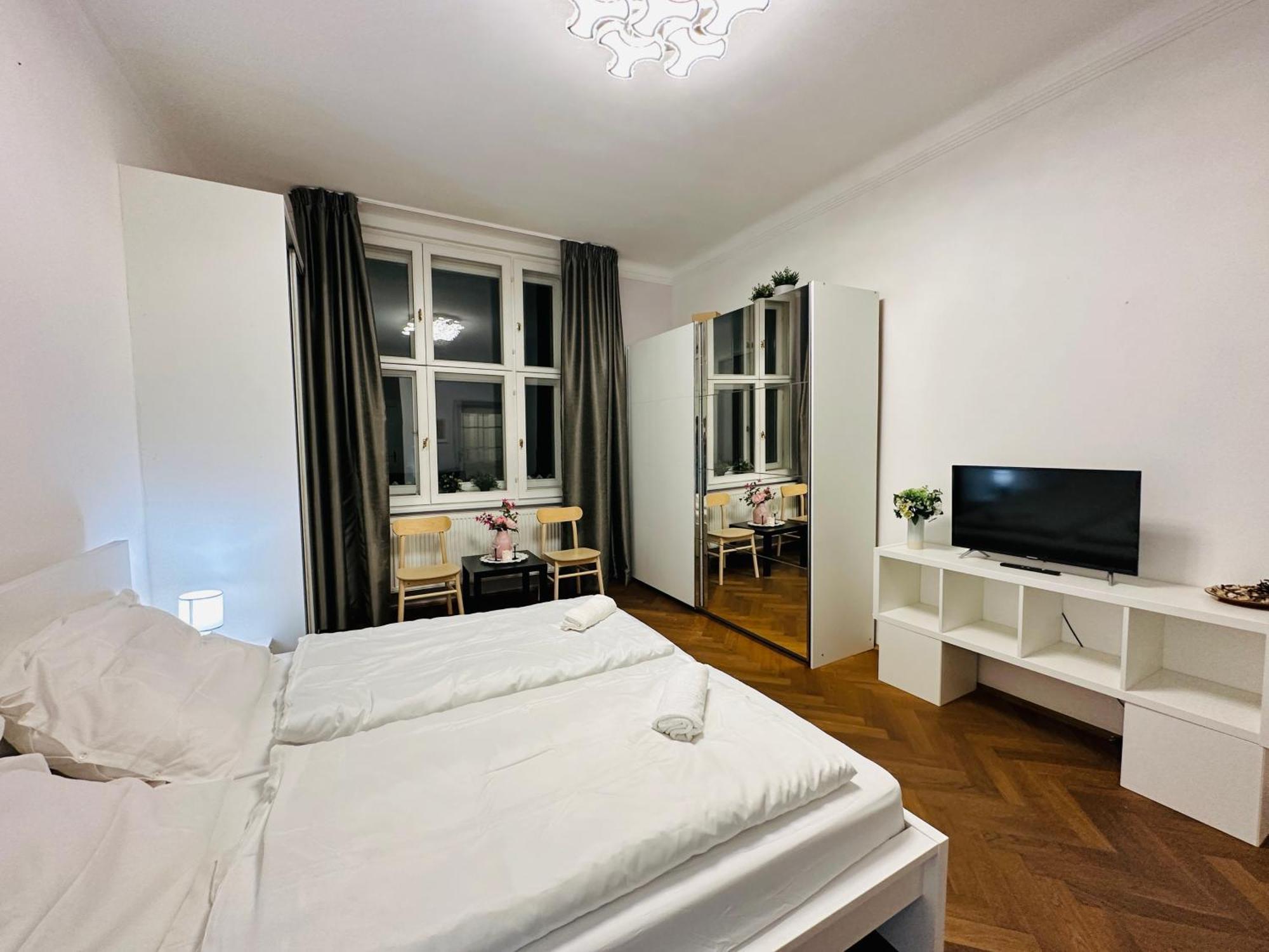 Maiselova Old Town Apartment 布拉格 外观 照片