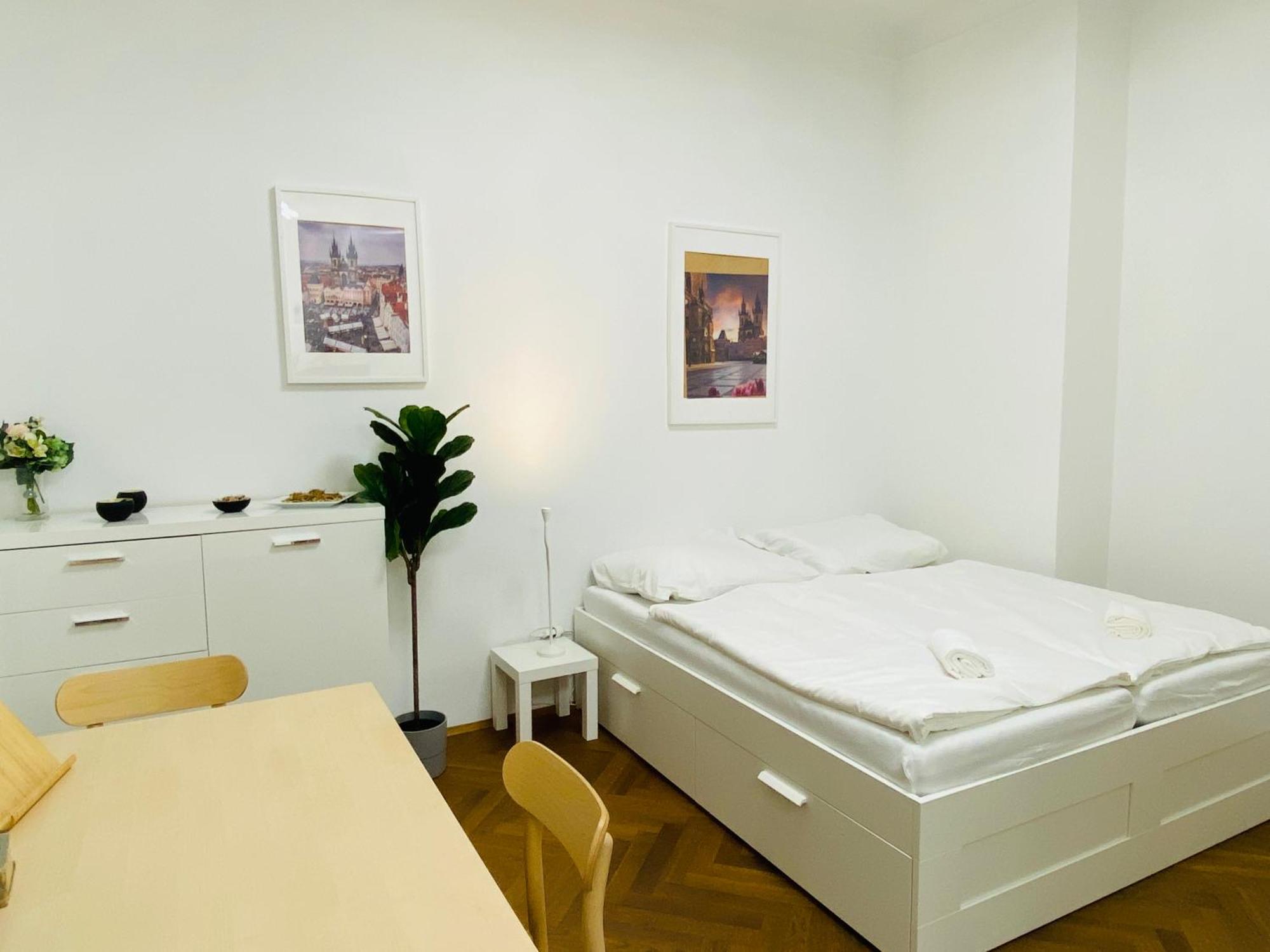Maiselova Old Town Apartment 布拉格 外观 照片