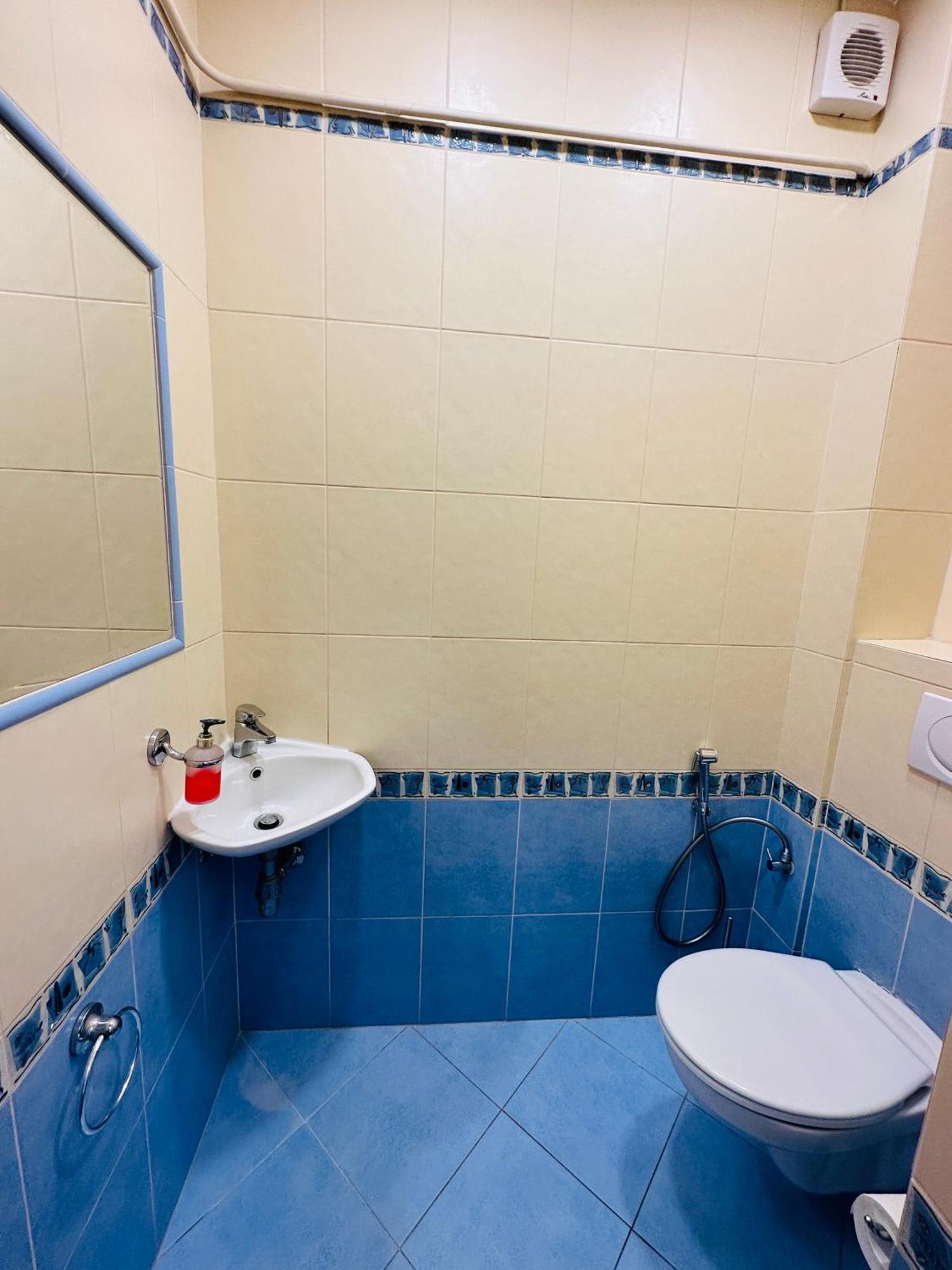Maiselova Old Town Apartment 布拉格 外观 照片