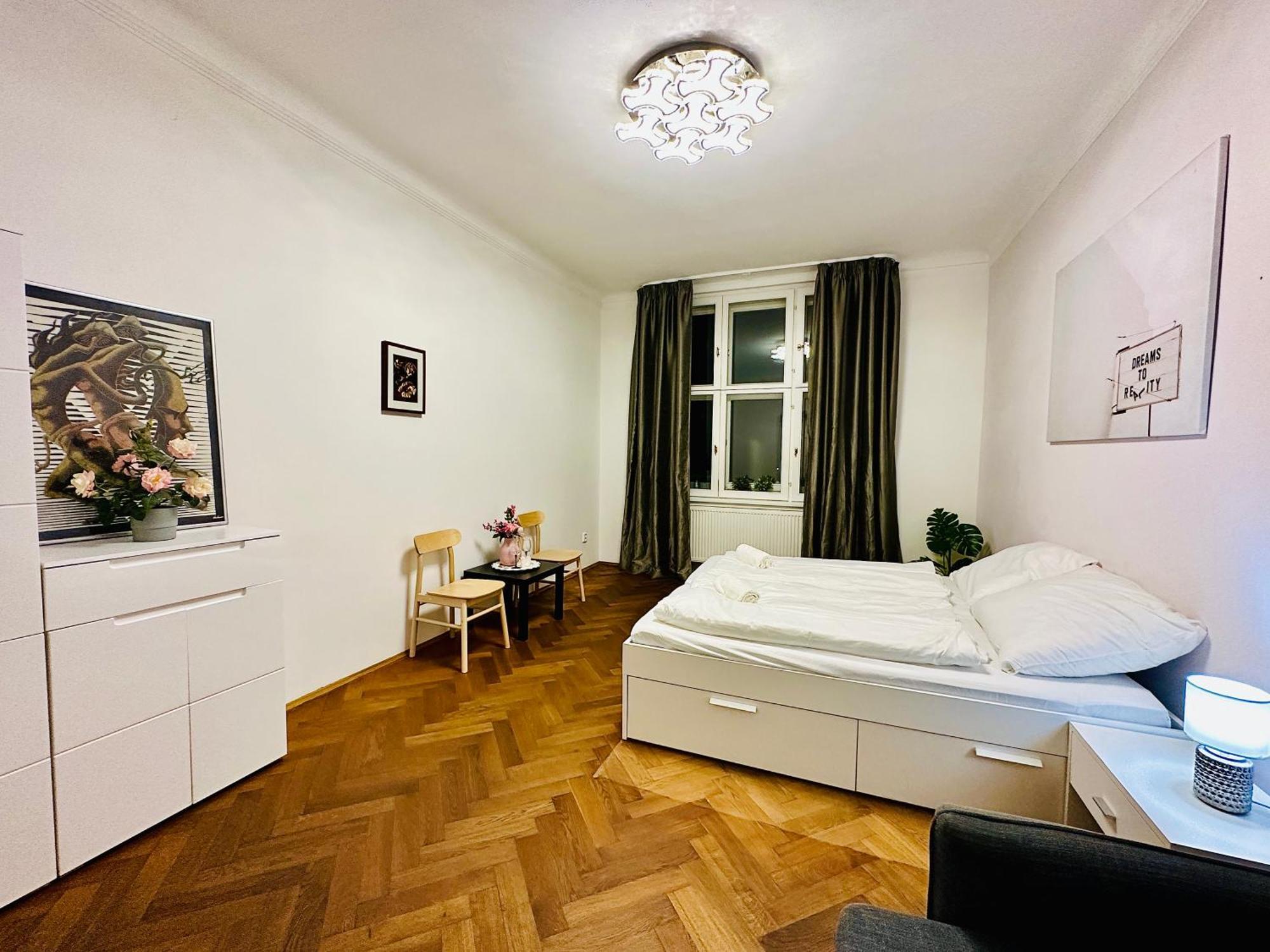 Maiselova Old Town Apartment 布拉格 外观 照片