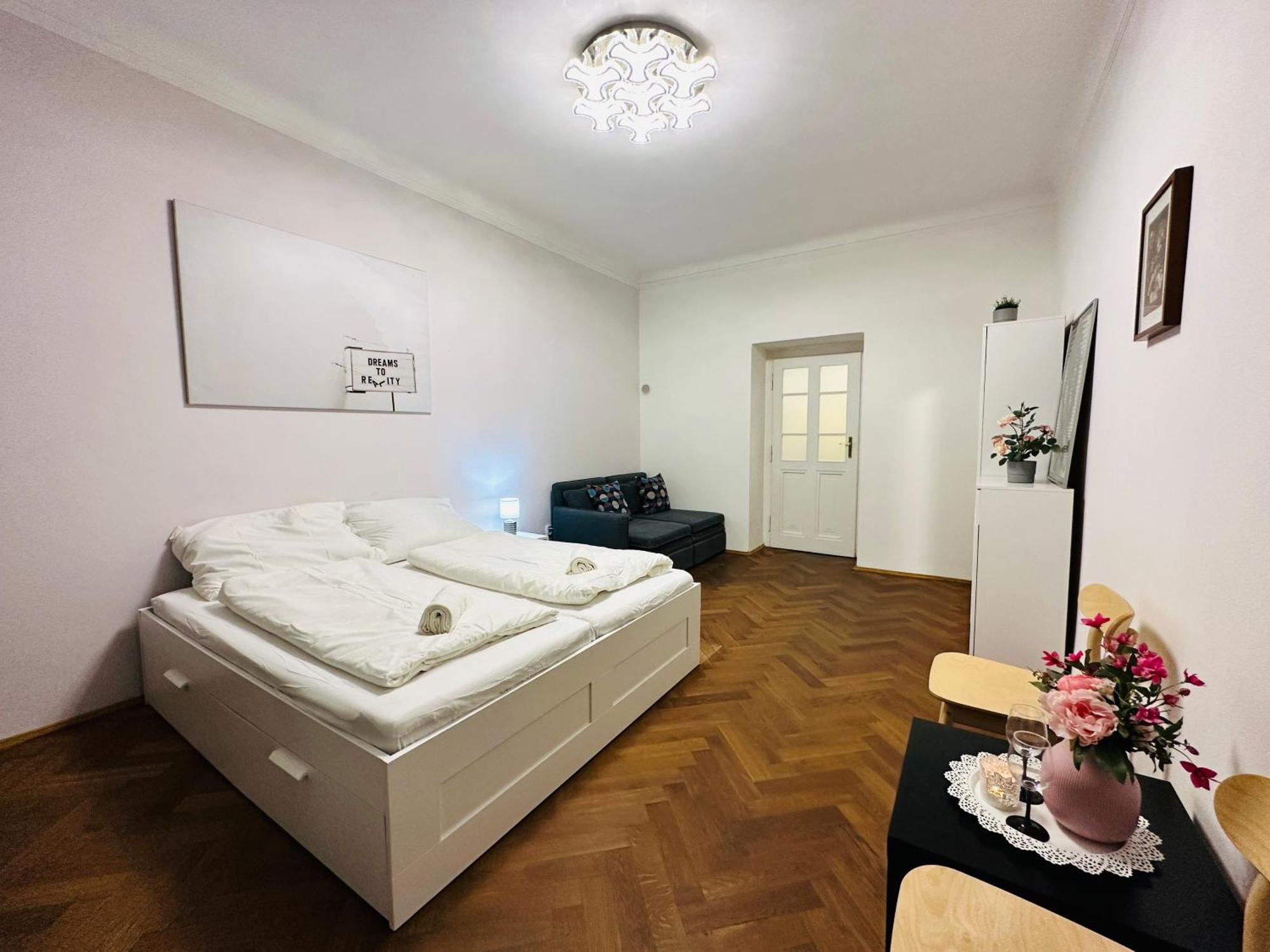 Maiselova Old Town Apartment 布拉格 外观 照片